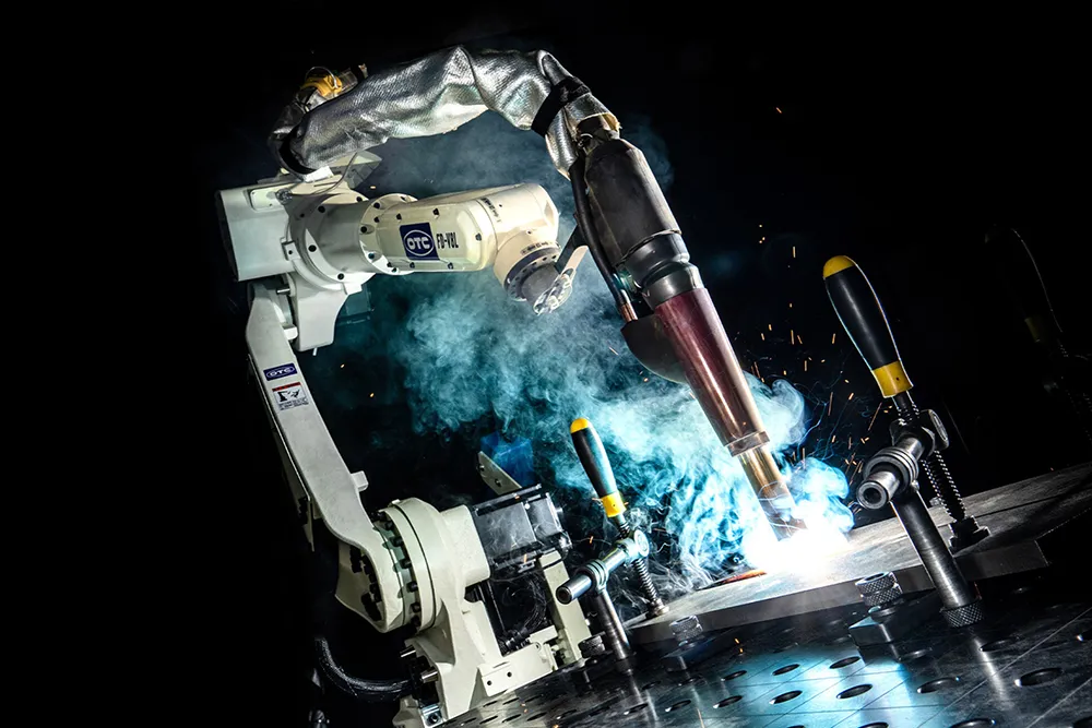 Img Industries Metal Processing