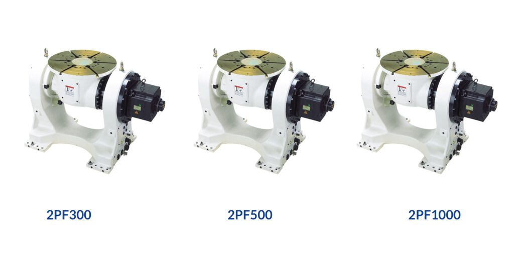 2pf Series