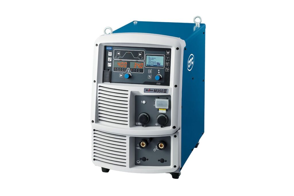 WELBEE M350 / M500 II
