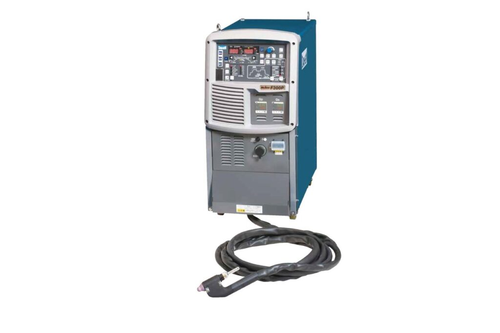 WELBEE F300P