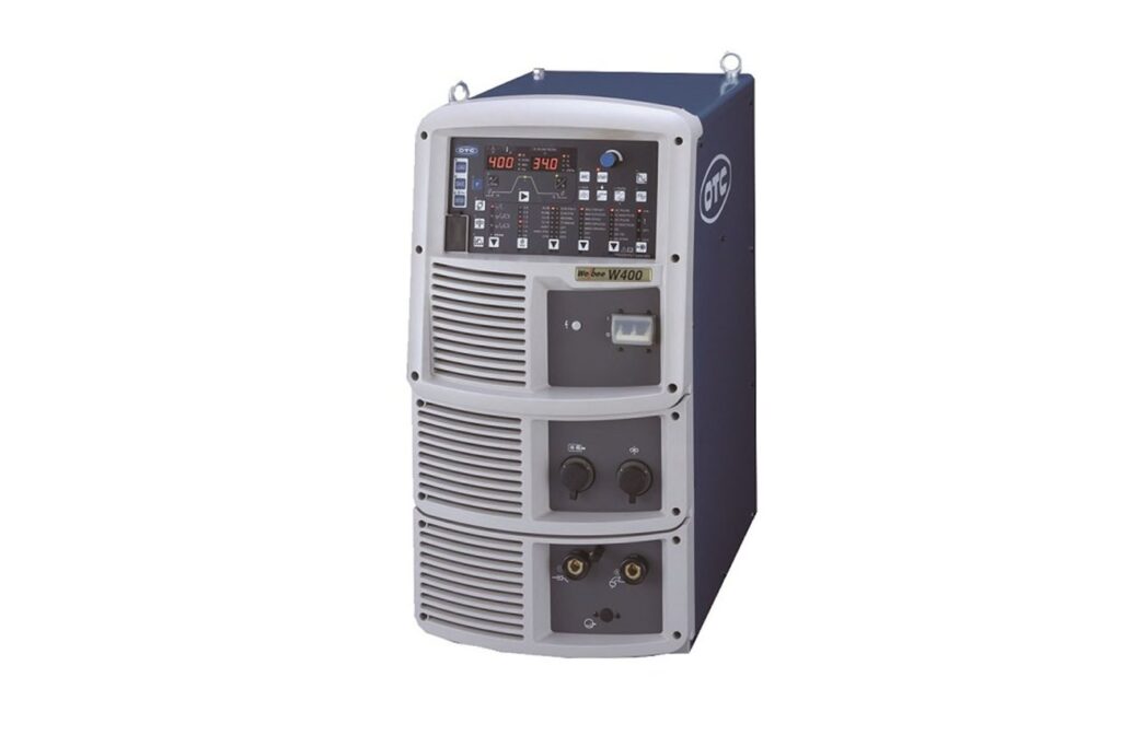 WELBEE W400