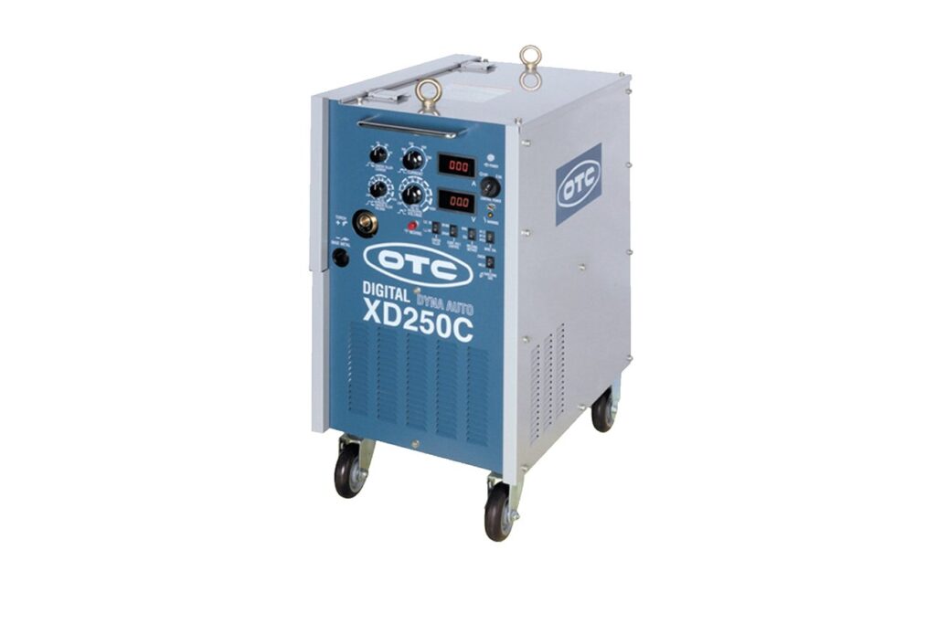 XD-250C
