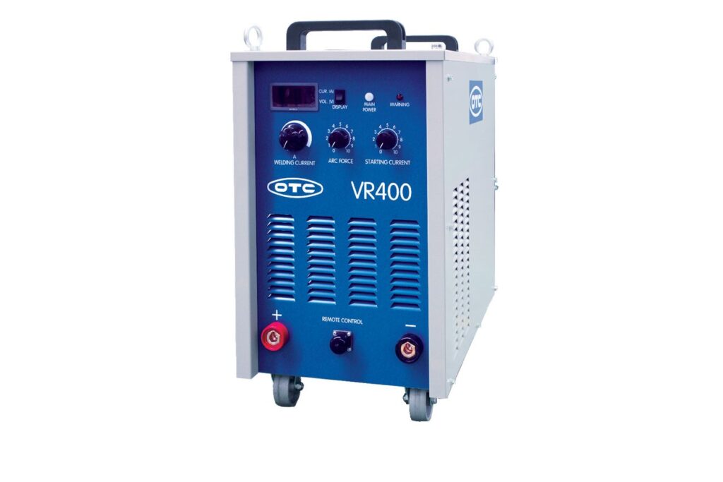 VR400