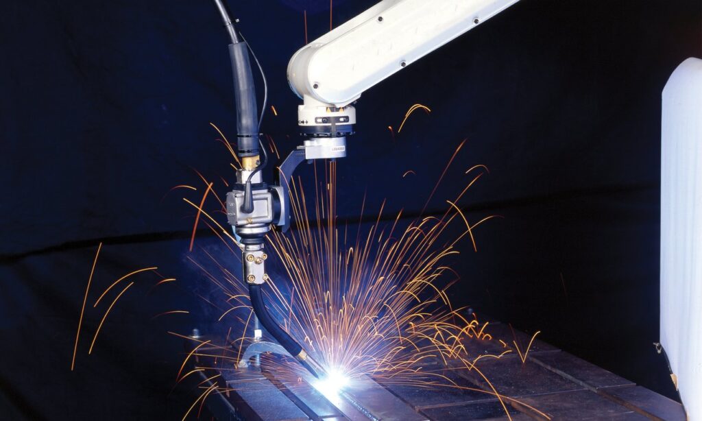 ARC SENSOR FD-AR
