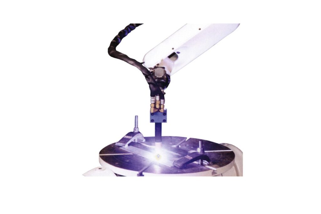 TIG Arc Sensor FD-TR
