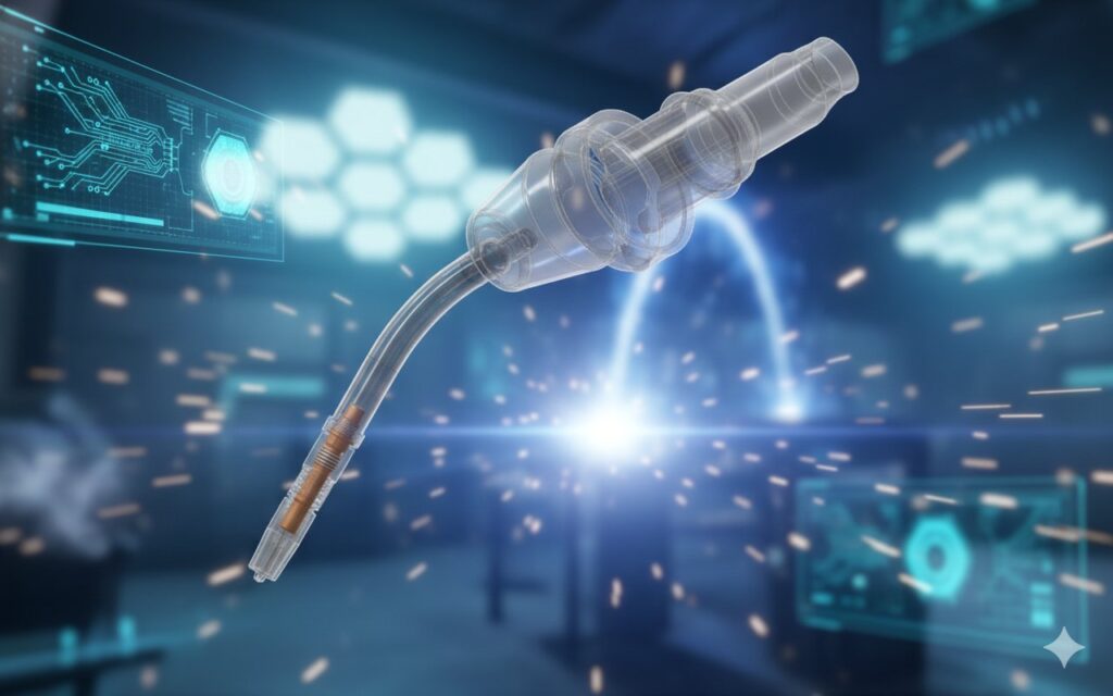 AIR BLOW KIT