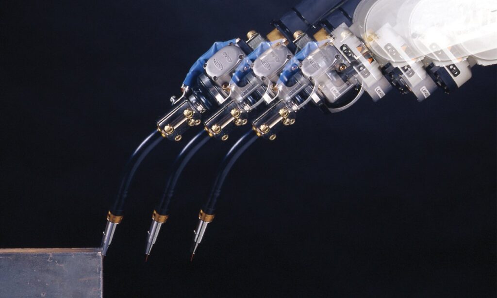 TORCH SENSOR FD-WD