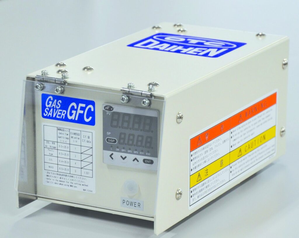 GAS saver GFC