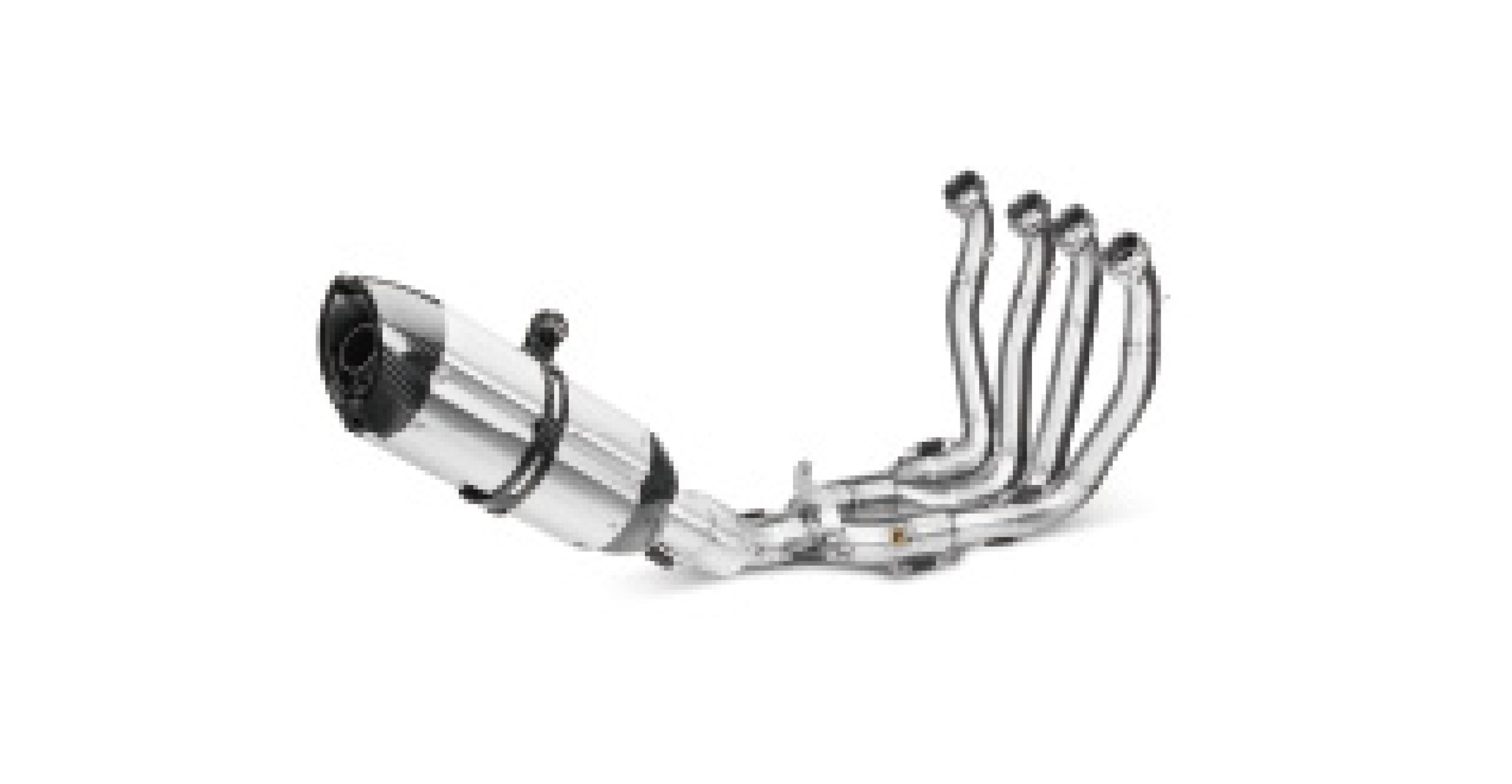 Muffler
