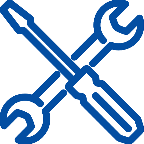 Technical Support Icon