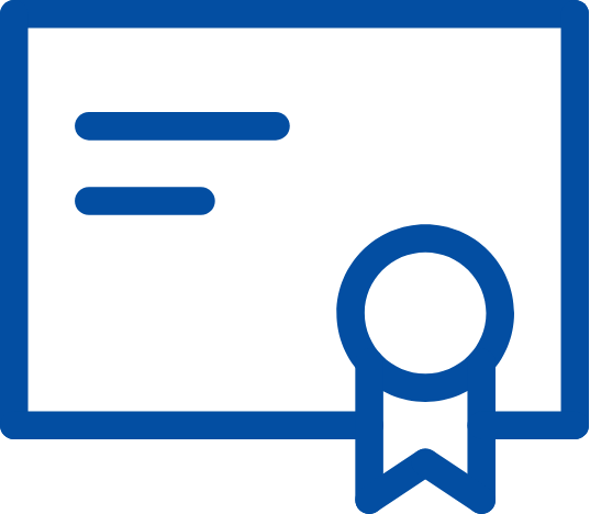 Warranty Service Icon